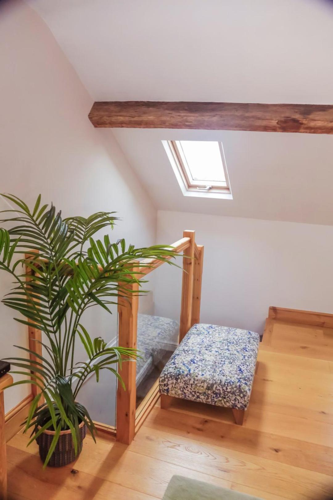 Chester Townhouse Экстерьер фото