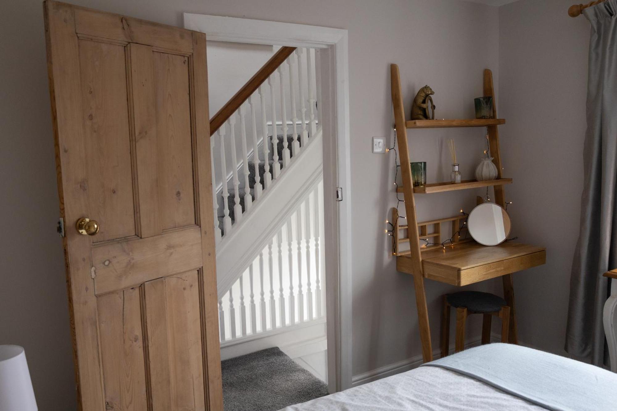 Chester Townhouse Экстерьер фото