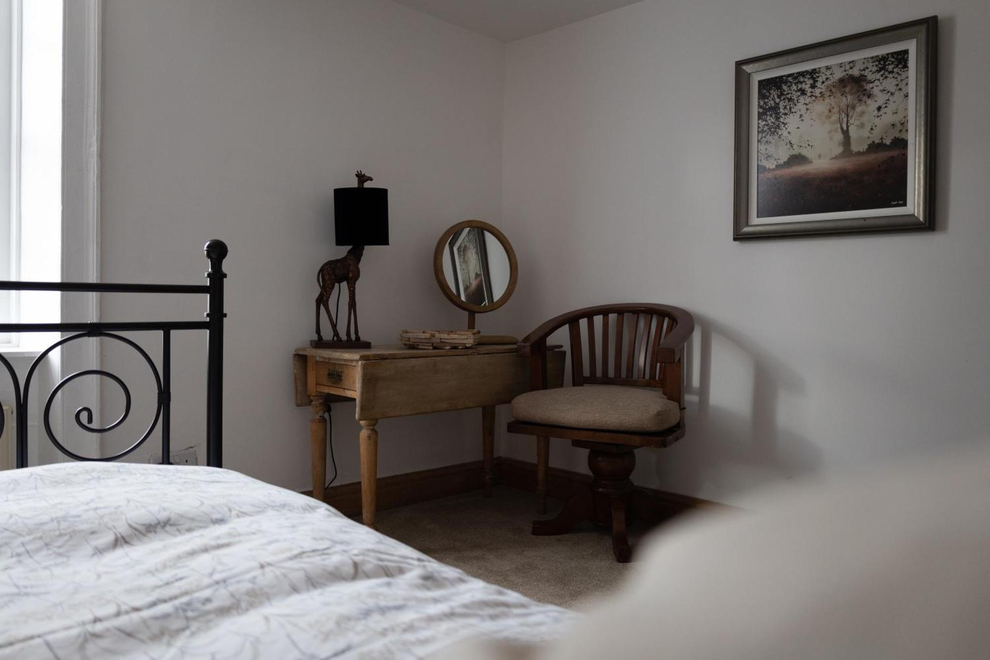 Chester Townhouse Экстерьер фото