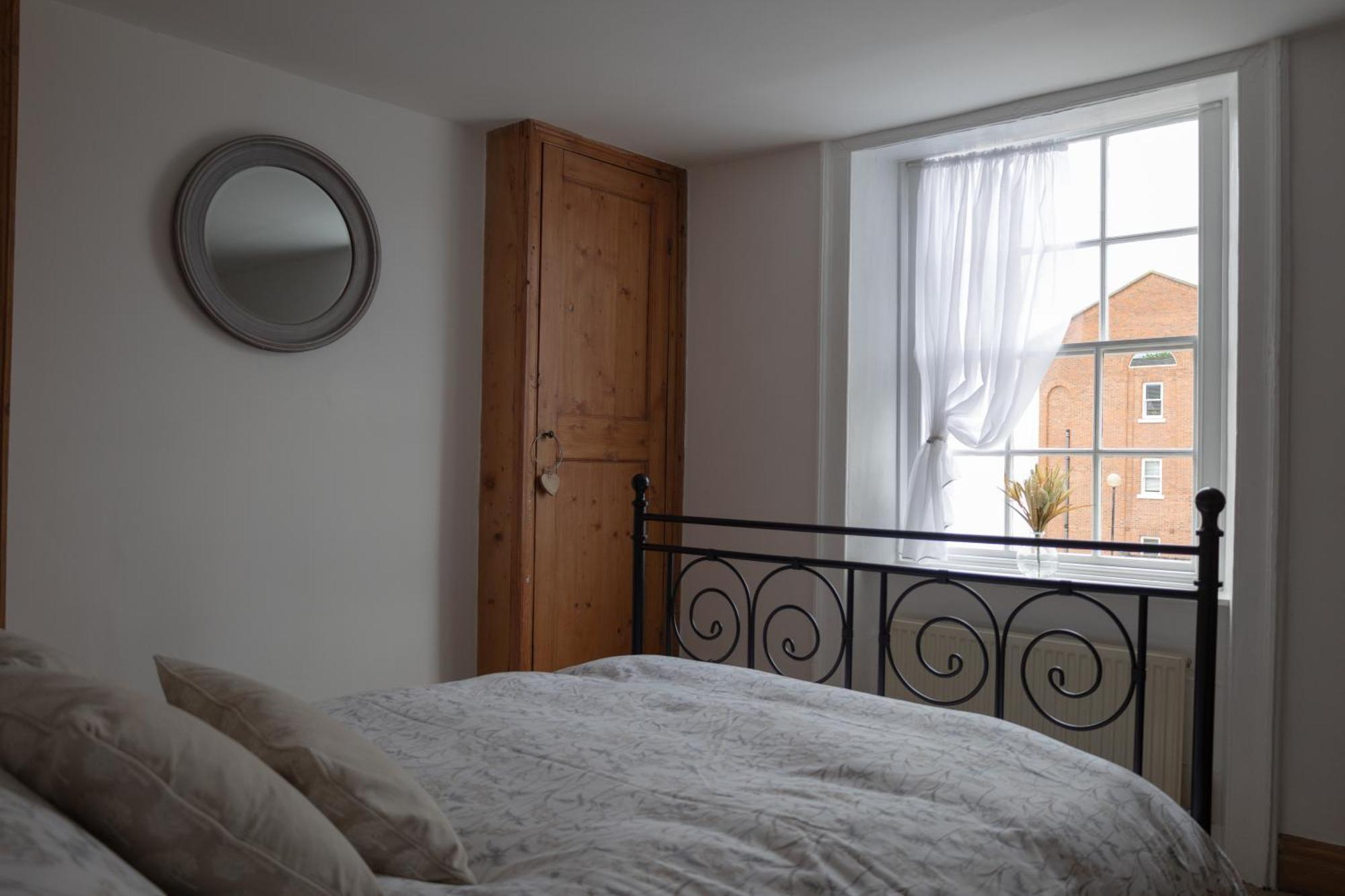 Chester Townhouse Экстерьер фото