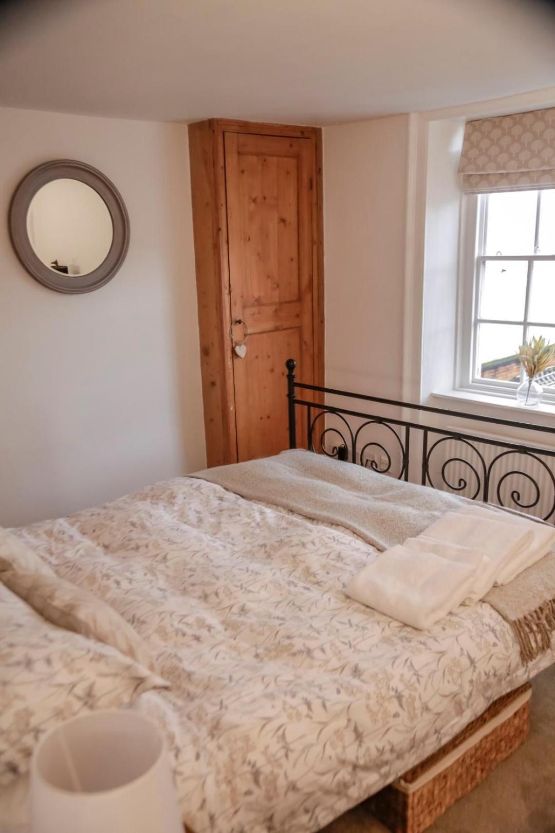 Chester Townhouse Экстерьер фото