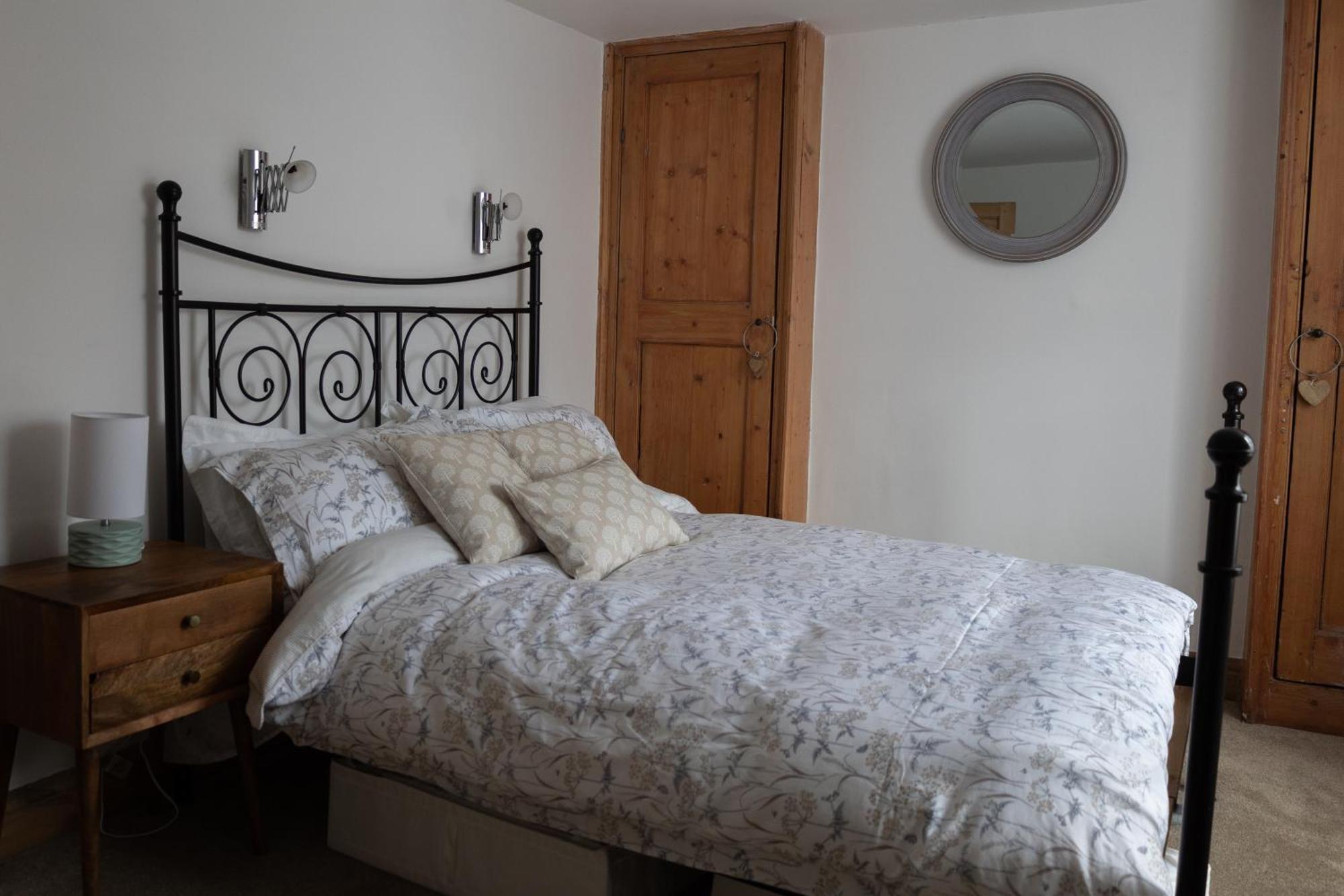 Chester Townhouse Экстерьер фото